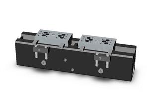 DE-STA-CO RPB-24-S Brute Parallel Gripper Turkiye