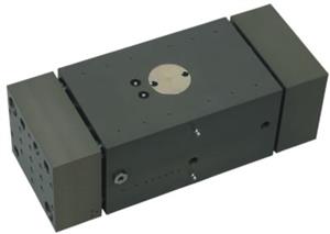 DE-STA-CO BPW-2000 Wide Body Parallel Gripper