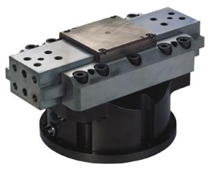 DE-STA-CO BRP-21-D Heavy Duty Parallel Gripper