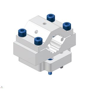 DE-STA-CO TPM-30-82P Gripper Mounts