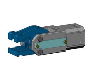 DE-STA-CO 84A3Z110000000 Cam Type Gripper Turkiye
