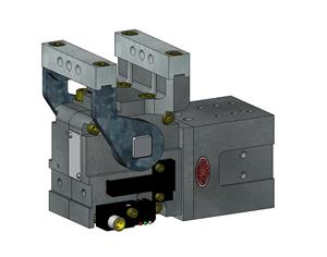 DE-STA-CO 82A5-200G8000 Cam Type Clamp