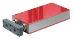 DE-STA-CO WR2000-15-7 Pneumatic Power Cylinder