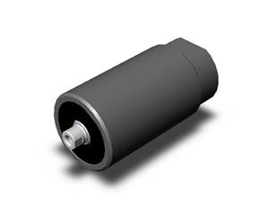 DE-STA-CO 010-023-335 Threaded Body Cylinder