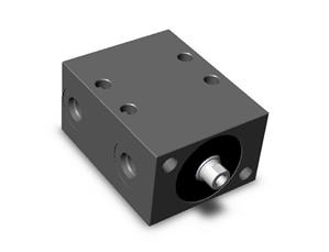 DE-STA-CO 090-021-114 SELECT Hydraulic Block Cylinder
