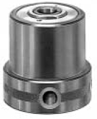 DE-STA-CO 70550-DG Hydraulic Hollow Piston Cylinder - Single Action