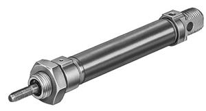 Festo ESN-16--P Standard cylinder