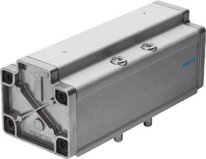 Festo VL-5/3E-3/4-D-4 Pneumatic valve