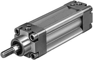 Festo DNU-40-200-PPV-A Standard cylinder Turkiye