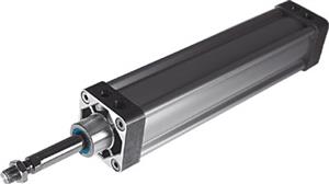 Festo DNU-80-200-PPV-A Standard cylinder Turkiye