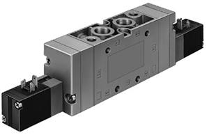 Festo MVH-5/3E-3/8-B Solenoid valve Turkiye