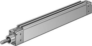 Festo DZH-25-160-PPV-A Flat cylinder Turkiye