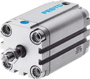 Festo AEVU-40-10-A-P-A Compact cylinder Turkiye