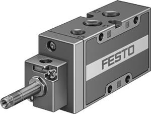 Festo MFH-5-1/4-B Solenoid valve Turkiye