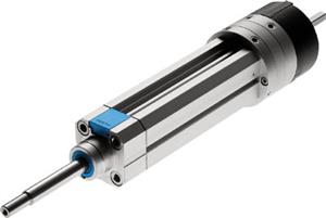 Festo DSL-20-100-270-P-S2-FF Swivel/linear unit Turkiye