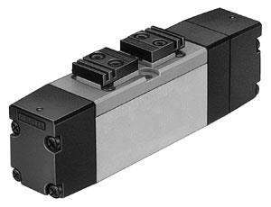 Festo VL-5/2-D-01 Pneumatic valve