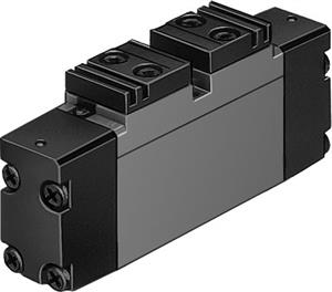 Festo VL-5/3G-D-02 Pneumatic valve Turkiye