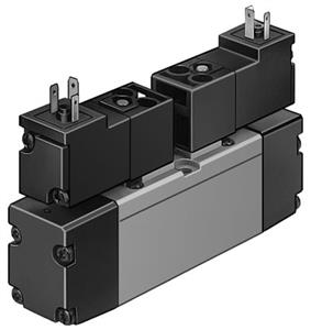 Festo JMN2H-5/2-D-01-S-110AC Solenoid valve Turkiye