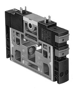 Festo CPV18-M1H-5LS-1/4 Solenoid valve Turkiye