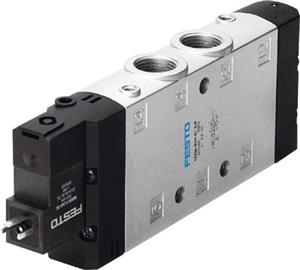Festo CPE24-M2H-5L-3/8 Solenoid valve Turkiye