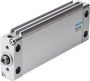 Festo DZF-25-50-P-A Flat cylinder