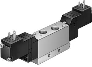 Festo JMEBH-5/2-1/8-S-B-110AC Solenoid valve