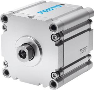 Festo ADVU-125--P-A-R3 Compact cylinder Turkiye