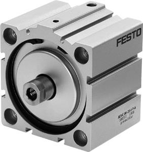 Festo AEVC-80-25-I-P Short stroke cylinder
