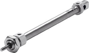 Festo DSNU-8-100-P-A Standard cylinder
