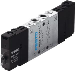 Festo CPE10-M1BH-5J-M7 Solenoid valve Turkiye