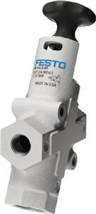 Festo HE-N3/4-LO Shut-off valve Turkiye