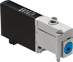 Festo MHP2-M4H-3/2G-M5-PI Solenoid valve Turkiye