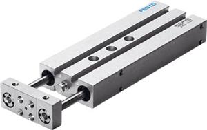 Festo DPZ-16-80-P-A Twin-piston cylinder