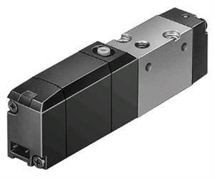 Festo MYH-3-M5-L-LED Solenoid valve