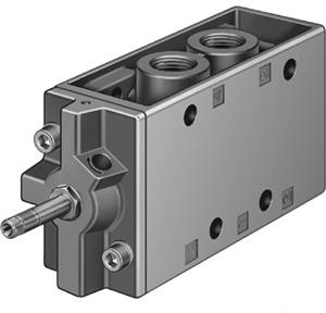 Festo MFH-5-1/2-S Solenoid valve