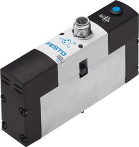 Festo VNIA01-M1H-5FRS-6-ZR8 Solenoid valve