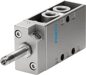 Festo MFH-5-1/8 Solenoid valve Turkiye