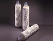 PALL AB1DFL7PH4 Filter 10x10