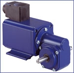 Groschopp PM14825 Gear motor art8157187; Wk:1177102; 160V; 16W;4000min