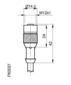 Balluff BKSS2705 Turkiye