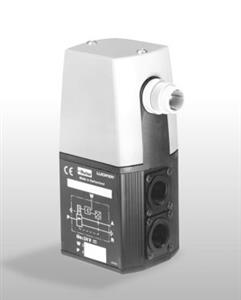 LUCIFER EPP3BC41I10710 Proportional valve