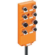 LUMBERG ASBV8-5-135/SM