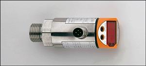 IFM TR2430 Evaluation unit for temperature sensors