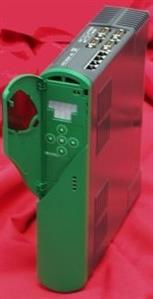 Control Techniques MAX406AN Digital servo converter for brushless motors