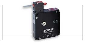 Euchner TZ1REO24SR6 Turkiye