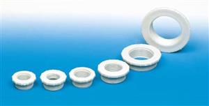 Hummel 1272160911 Plastic Reduction PG16 > PG9