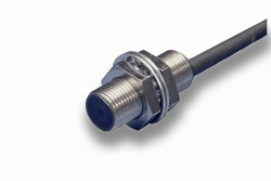 Balluff BES516325E4C03 inductively sensor M12x1 x 33