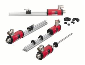 Temposonics RPS0400 R-Serie MD701S1G3100