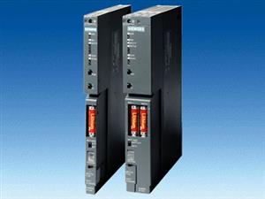 Siemens 6ES7407-0RA02-0AA0(ex.6ES7407-0RA01-0AA0) Simatic S7-400, PS 407 power supply, 20A, 120/230V UC, 5V/20A DC Turkiye
