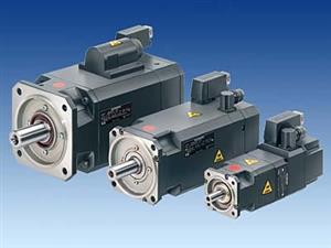 Siemens 1FT61088AC711AG0 Synchronous servomotor 1FT6 70 NM, 100 K, 2000 RPM natural air cooling